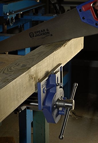 eclipse أداة إكليبس المهنية EWWQR7 7" مشبك نجارة سريع التحرير، رمادي - Image 5