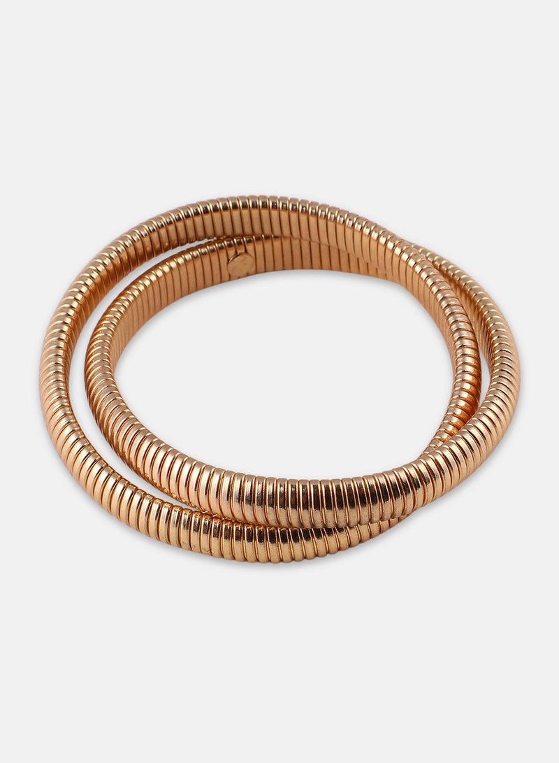 SOHI Jewelry Bracelet & Bangles Cuff - Image 4