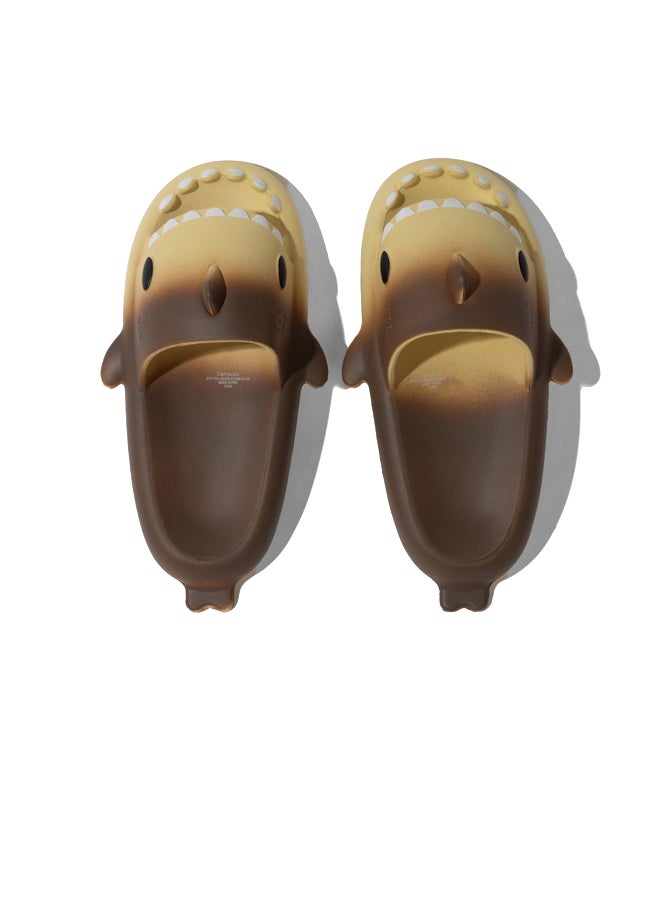 DeFacto Man Slipper-Flipflop  - Image 5
