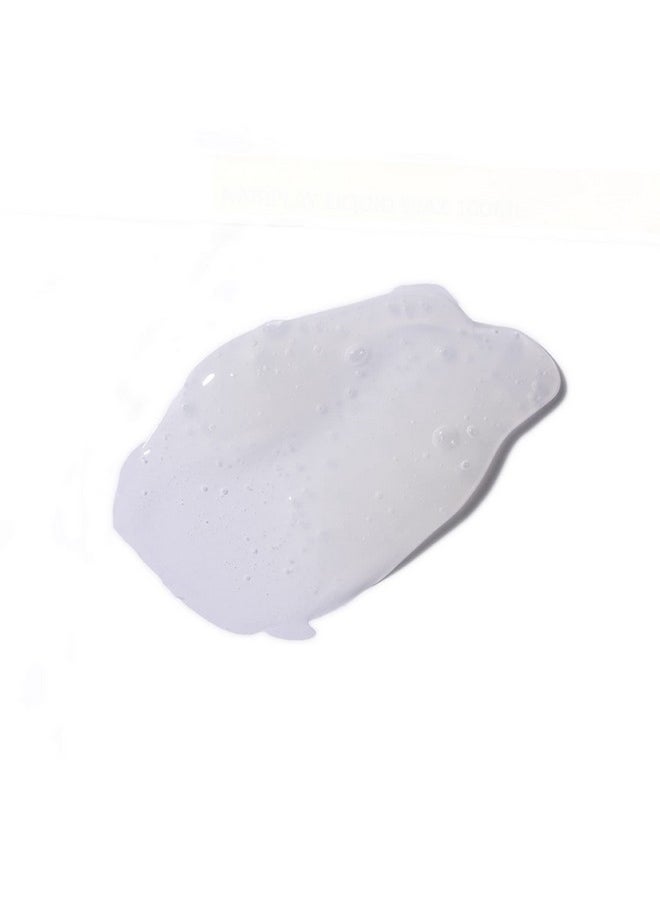 kms KMS HAIRPLAY Flexible Hold and Shine Liquid Wax Styler , 3.3 Fl Oz  - Image 2