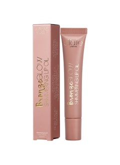 Ciate Bronzing Lip Oil Bronze  - Image 1