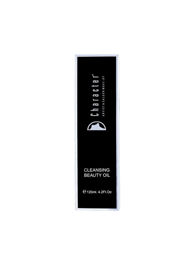 كاركتر Cleaning Beauty Oil