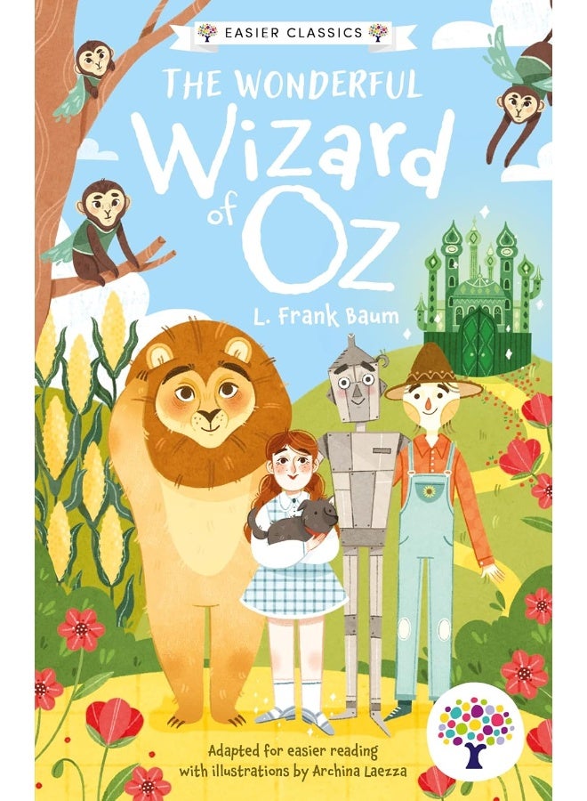 The Wizard Of Oz - Image 1
