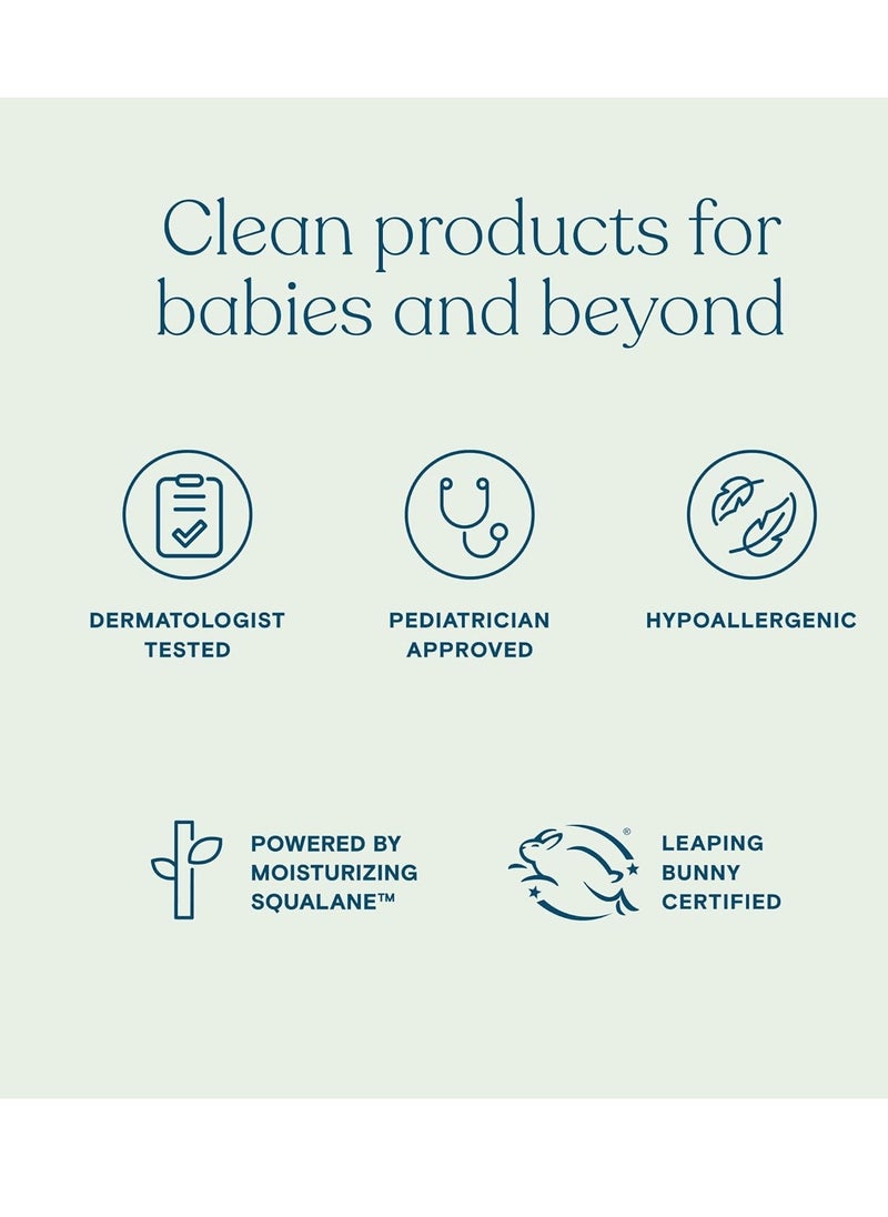 pipette Pipette Baby Mineral Sunscreen Spray SPF 30, Broad Spectrum with Non-Nano Zinc Oxide, Water Resistant UVB/UVA Non-Toxic Sun Protection for Kids & Sensitive Skin, 6 oz  - Image 5