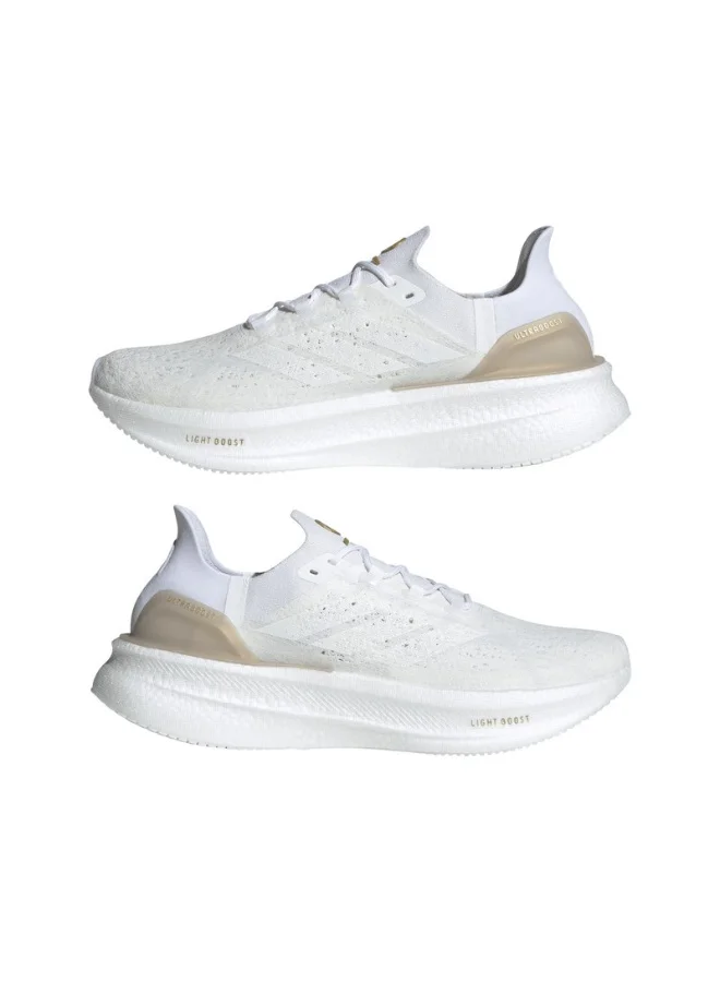 Adidas Adidas Ultraboost 5  Strung M White Motorsport Shoes For Men