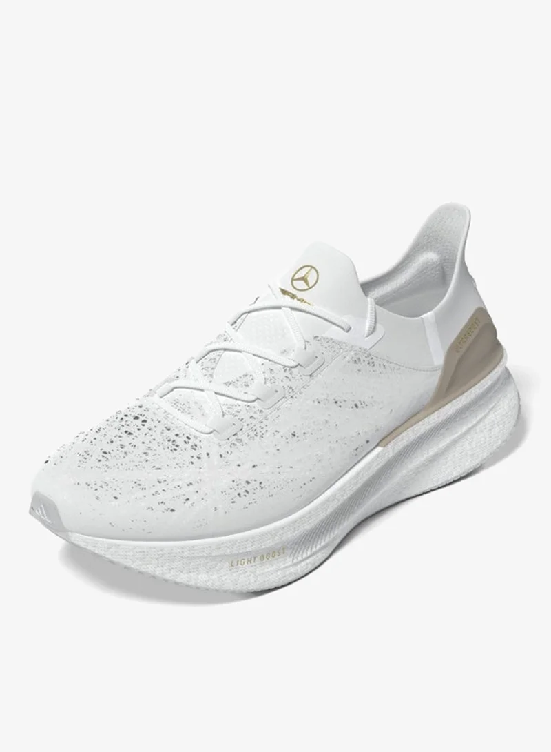 اديداس أحذية ألترابوست  سترونج بيضاء رياضية