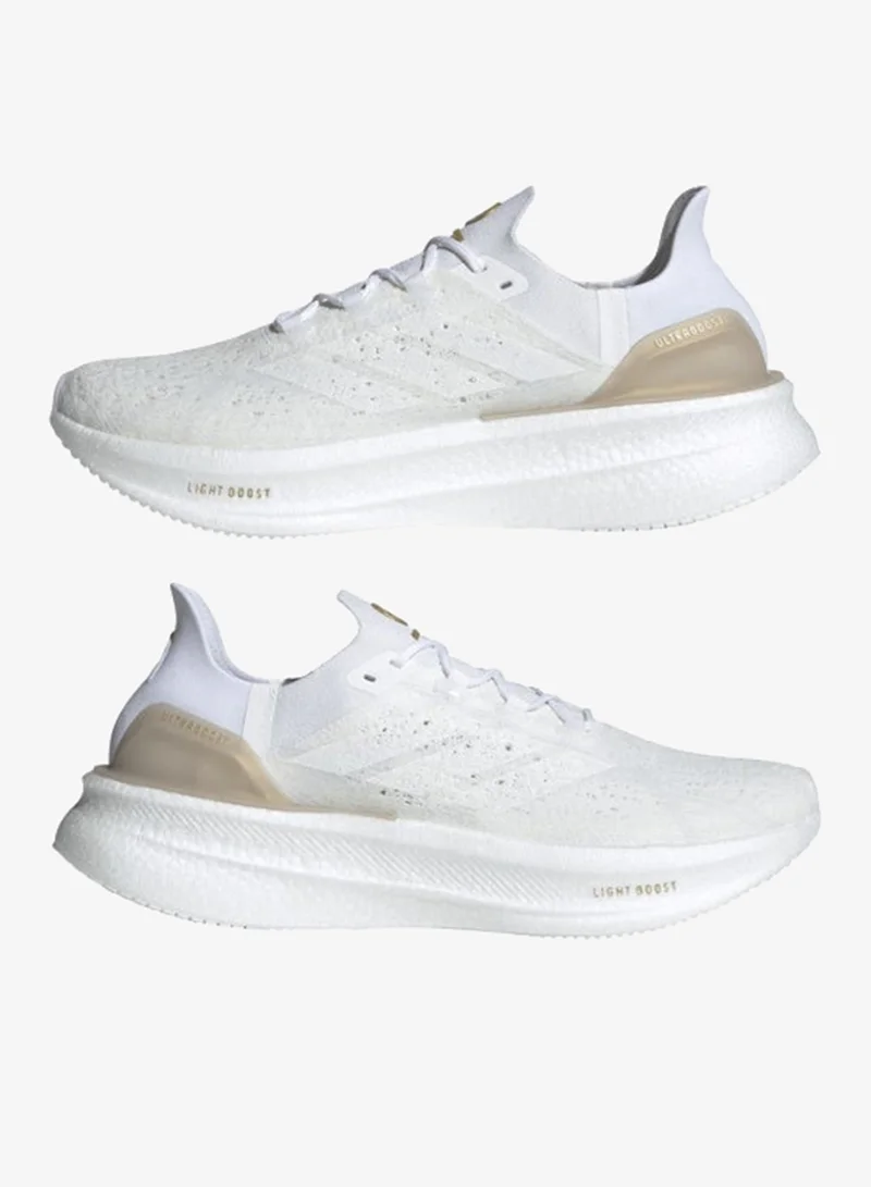 اديداس أحذية ألترابوست  سترونج بيضاء رياضية