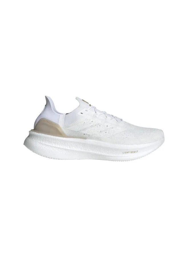 Adidas Ultraboost 5  Strung White Motorsport Shoes