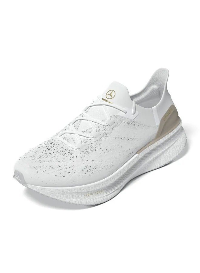 Adidas Ultraboost 5  Strung White Motorsport Shoes