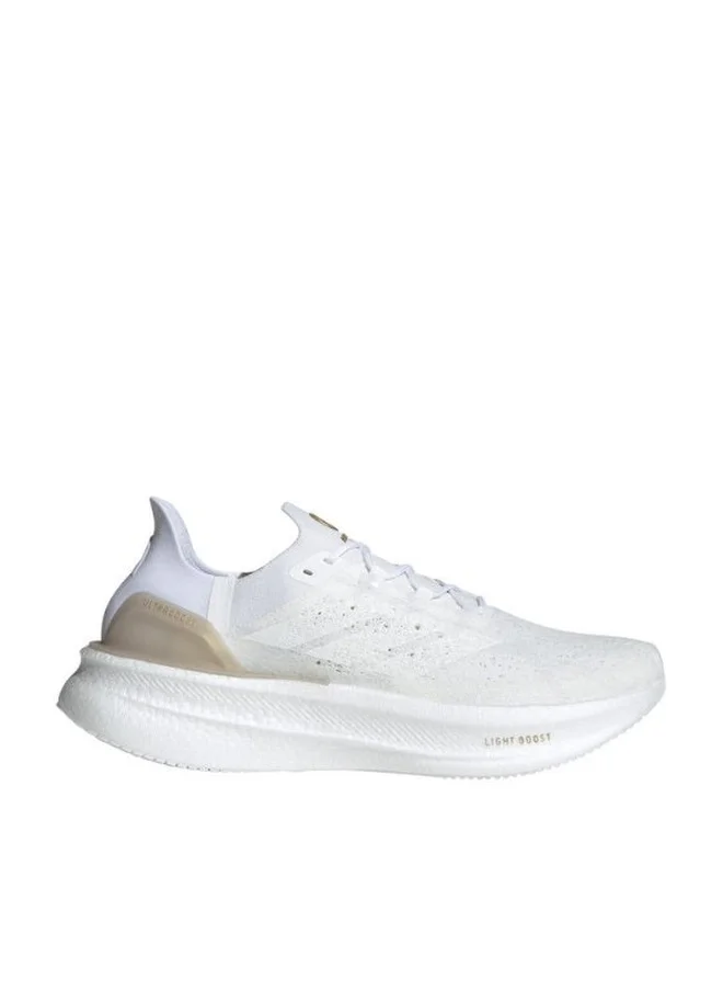 Adidas Ultraboost 5  Strung White Motorsport Shoes