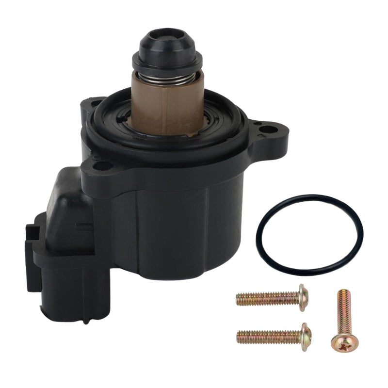 zayody Boat Motor IAC Valve IAC Valve Compatible with Suzuki 4 Stroke Outboard DF40A 50A 60A Outboard IAC Valve Replacement for 1813788L01 1813788L01 18137 88L01 Strict Standard - Image 2