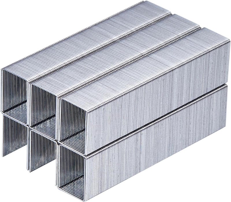 Bostitch Amax SB35581M Heavy-Duty Staples, Use in B310HDS, 00540, 5/8-Inch L, 1000/BX - Image 5