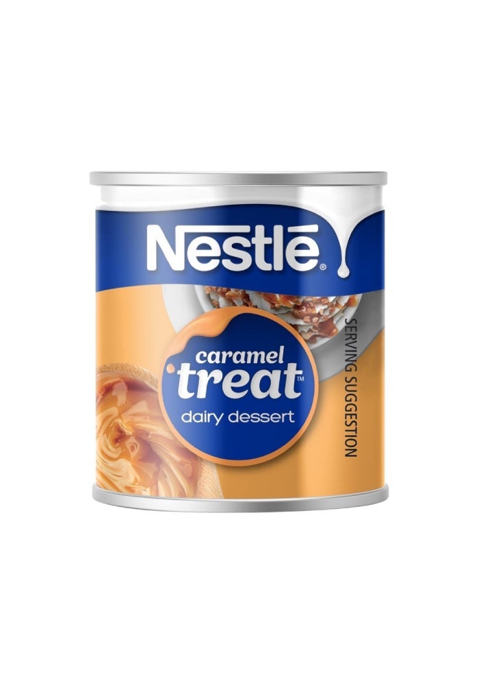 Caramel Treat, Original - 360g, South Africa