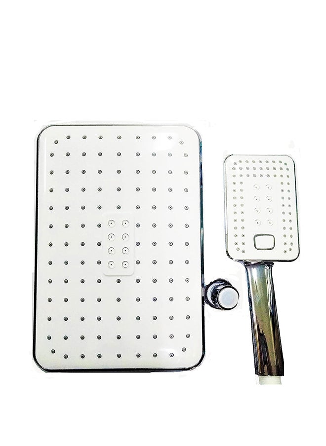 Verdi - Shower head with headphone - Image 1