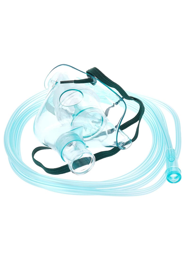 Generic - Nebulizer Mask With Neb Kit Chamber And Tubing (Small Size) - Image 1