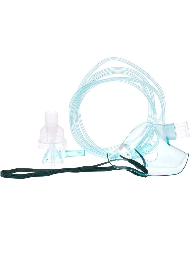 Generic - Nebulizer Mask With Neb Kit Chamber And Tubing (Small Size) - Image 1