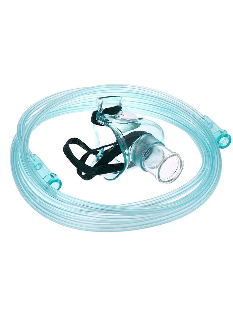 Generic - Nebulizer Mask With Neb Kit Chamber And Tubing (Small Size) - Image 1