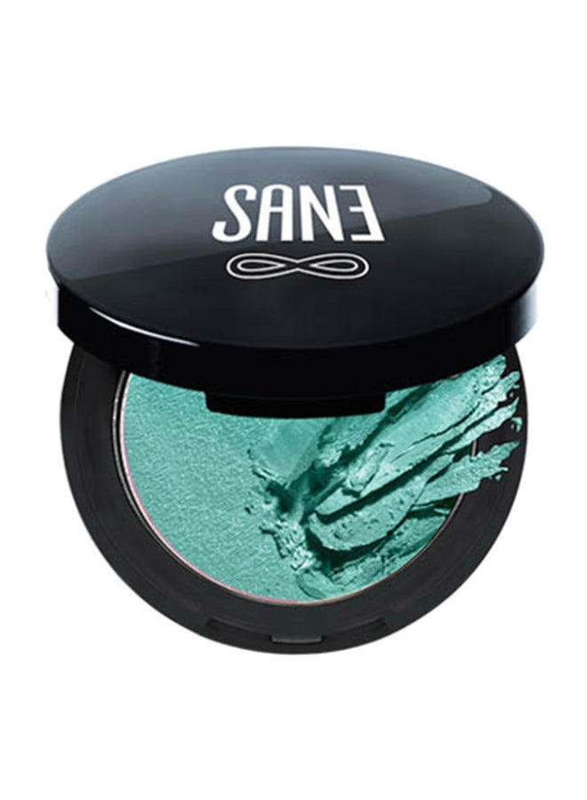 Sane Eye Code Satin Eyeshadow Cariocan Ocean - Image 1