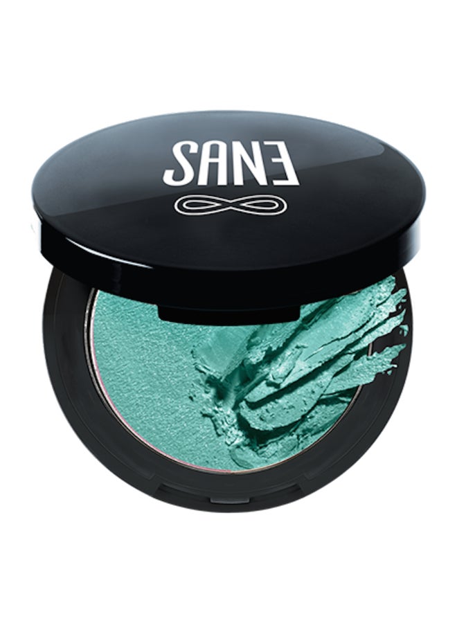 Sane Eye Code Satin Eyeshadow Cariocan Ocean - Image 2