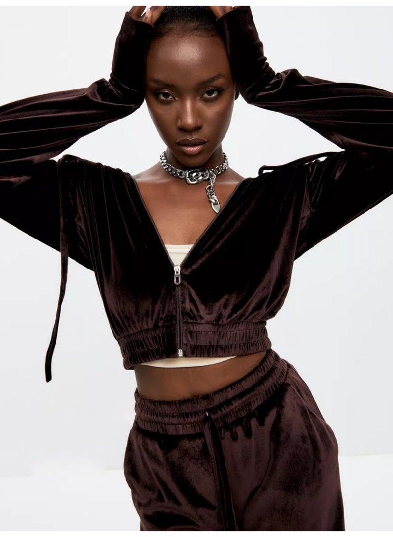 KUYING New Fashion Leisure Sports Set - Image 5