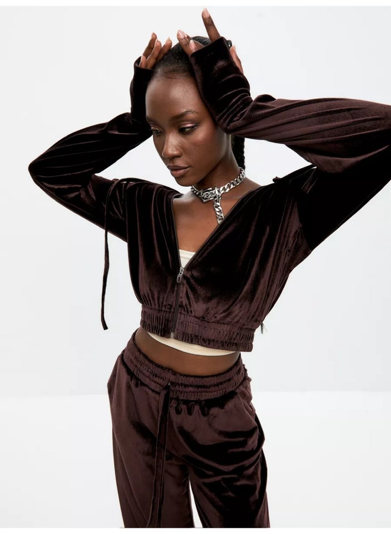 KUYING New Fashion Leisure Sports Set - Image 4