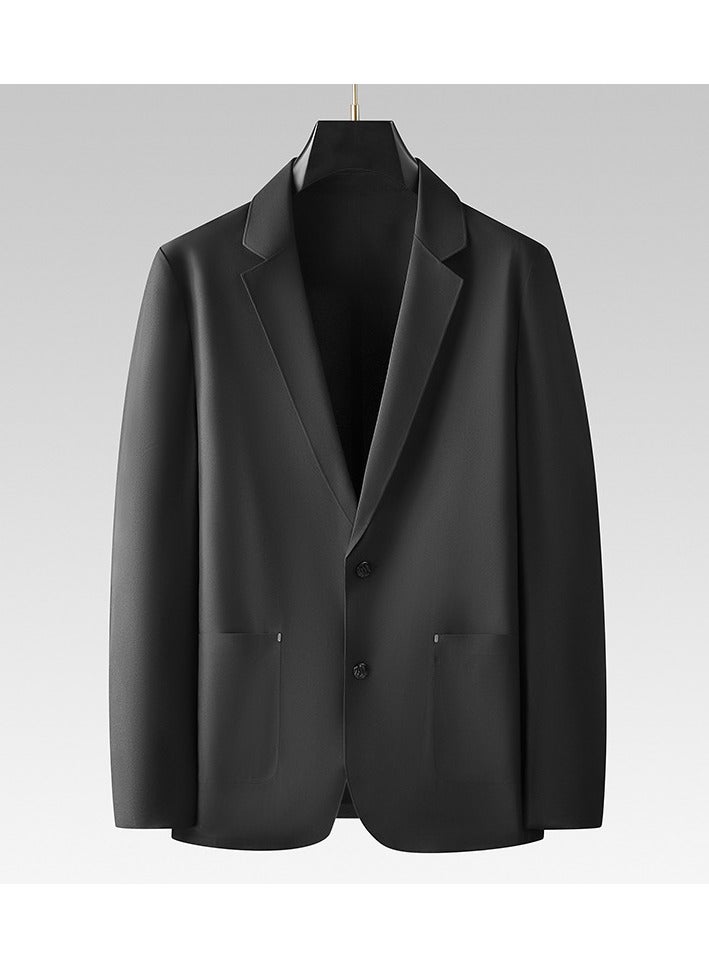 Warrior Men's New Casual Suit Jacket 