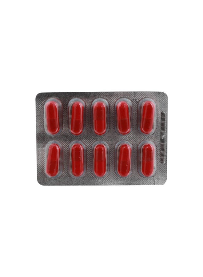 EVEXIA Evexfelipo Capsules 30'S - Image 3