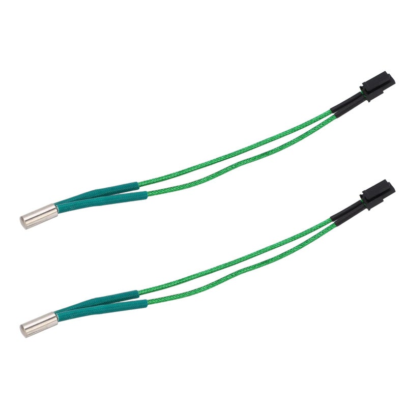65W 24V 3D Printer Heater Cartridge Fast Heat Up Stainless Steel Corrosion Resistant For V6 Dragon Hotends - Image 5