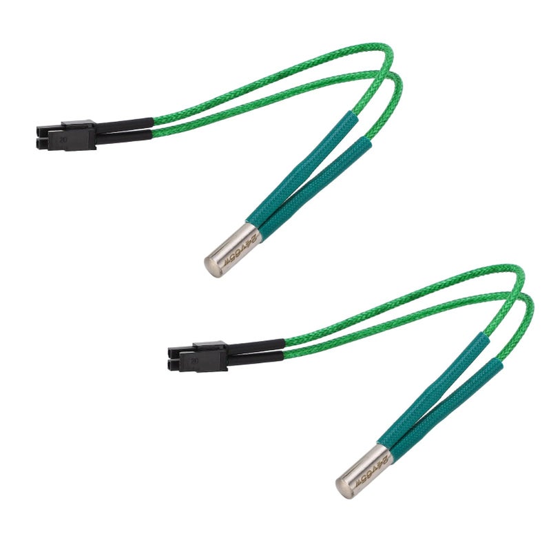 65W 24V 3D Printer Heater Cartridge Fast Heat Up Stainless Steel Corrosion Resistant For V6 Dragon Hotends - Image 3