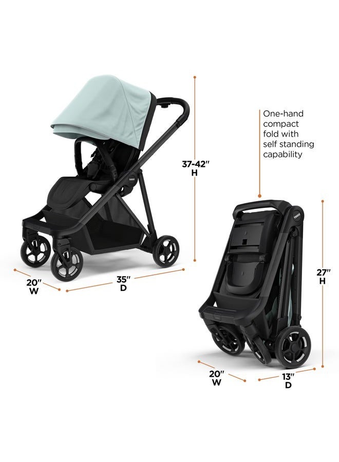 THULE Shine Stroller, Alaska - Image 3