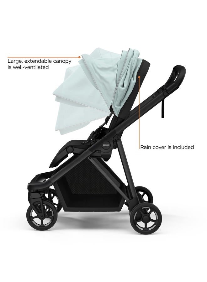 THULE Shine Stroller, Alaska - Image 5