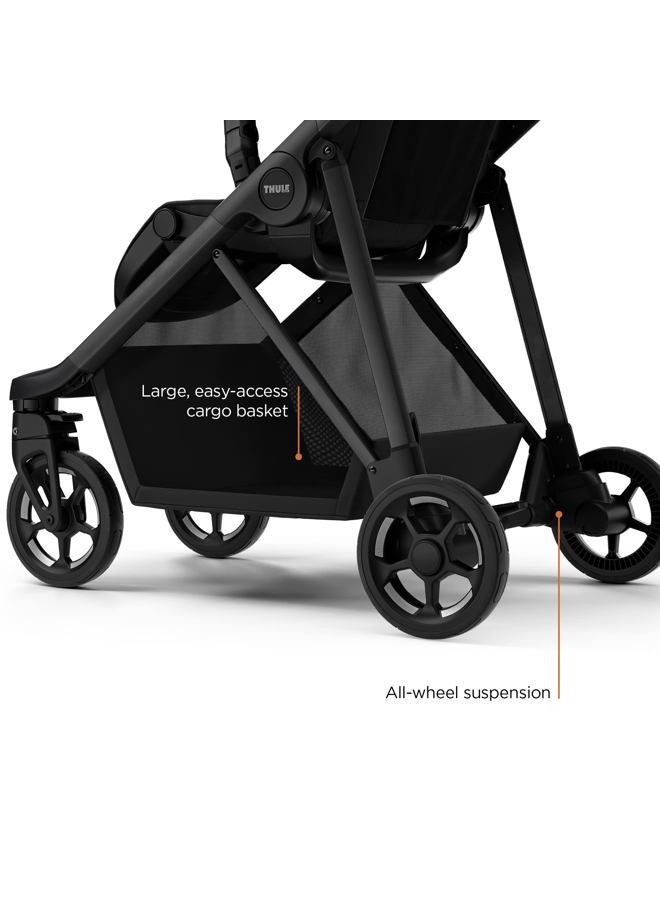 THULE Shine Stroller, Alaska - Image 4