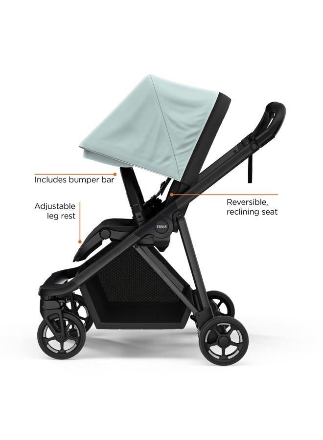 THULE Shine Stroller, Alaska - Image 2
