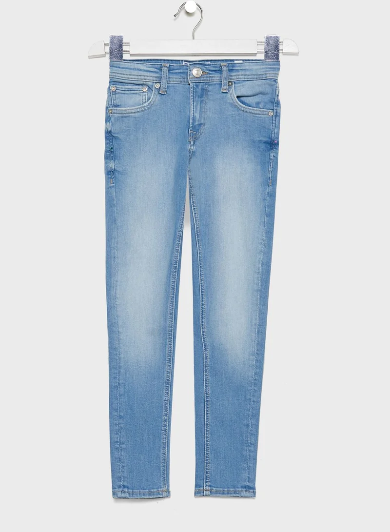 Jack & Jones Junior Jeans