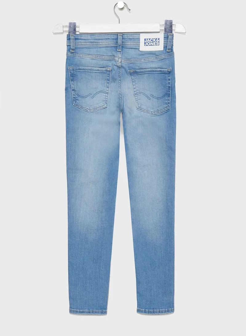 Jack & Jones Junior Jeans