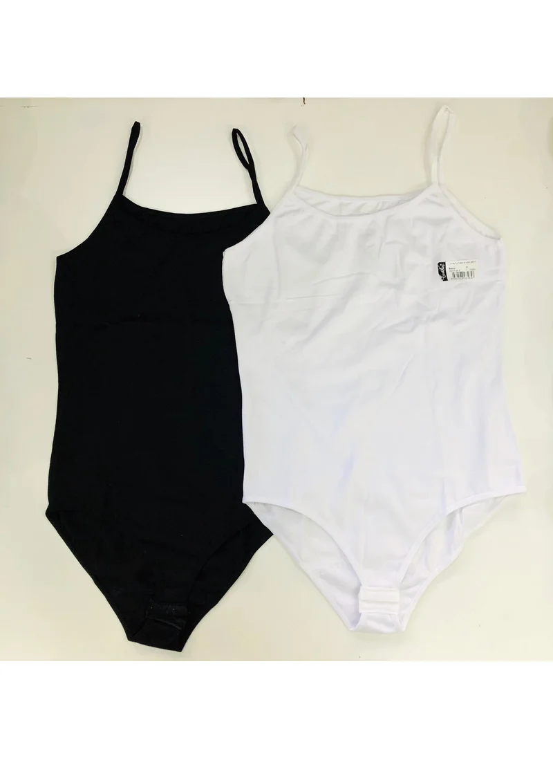 Tutku 6 Pack Rope Suspended Lycra Body
