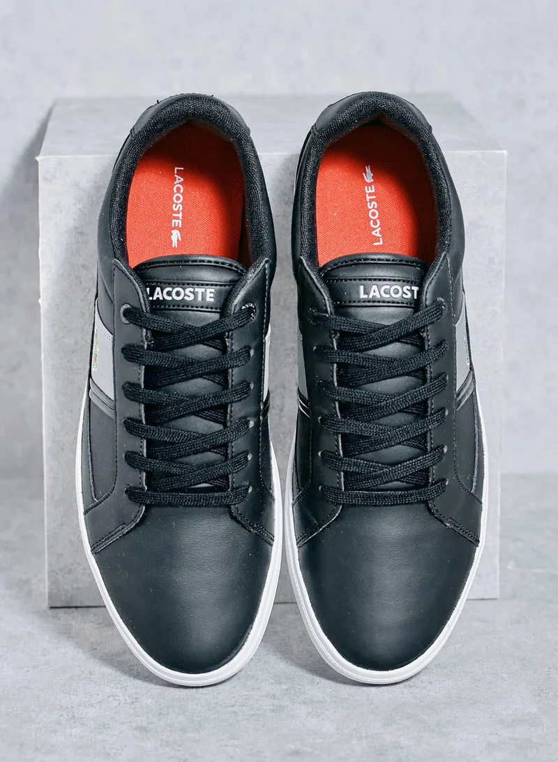 LACOSTE Europa LCR3 Sneakers