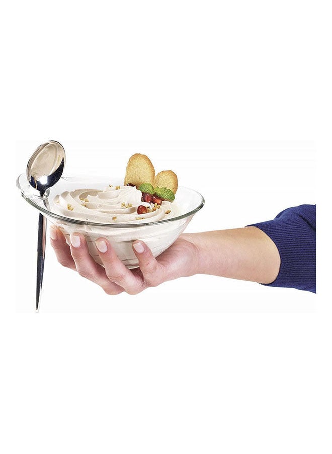 Borgonovo Set Of 6 Practica Bowls  - Image 2