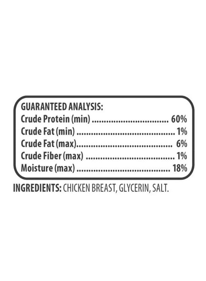 Generic Golden Rewards Chicken Flavor Premium Dry Jerky Treats for All Dogs, 16 oz - Image 5