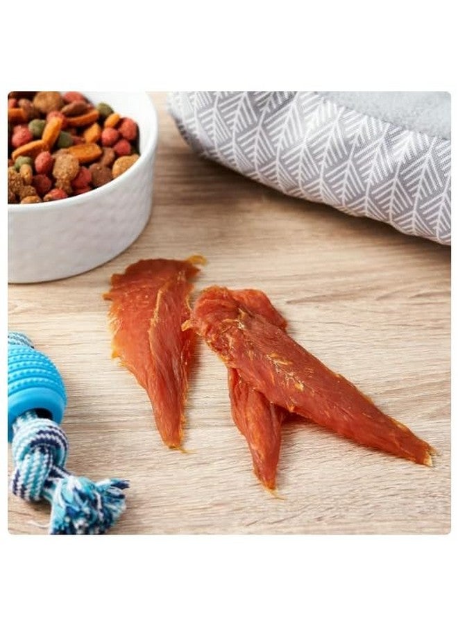 Generic Golden Rewards Chicken Flavor Premium Dry Jerky Treats for All Dogs, 16 oz - Image 4