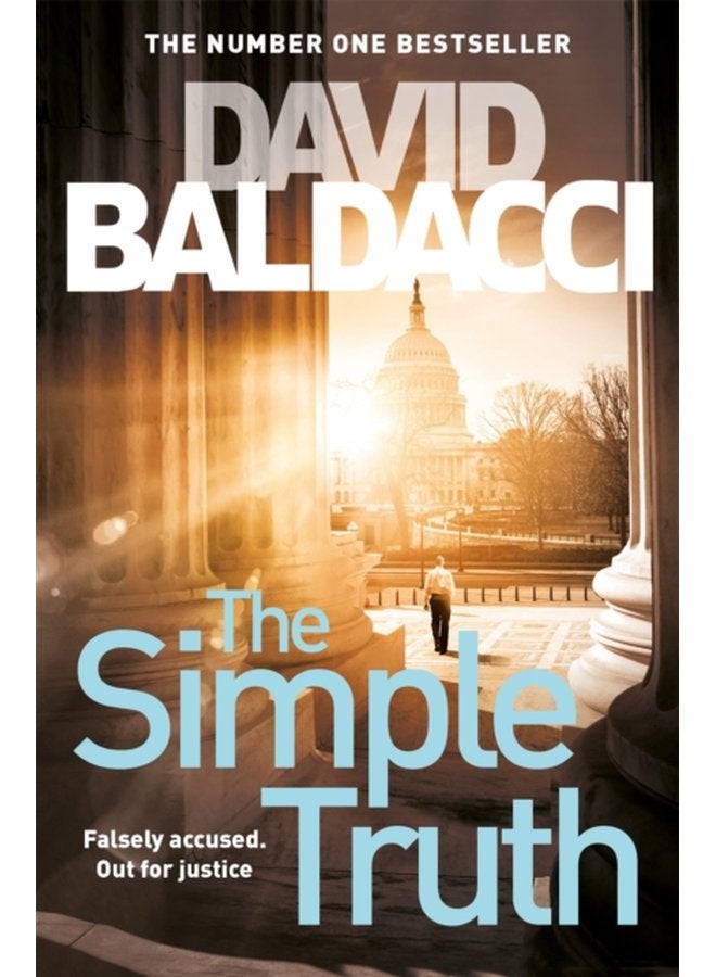 The Simple Truth - Paperback
