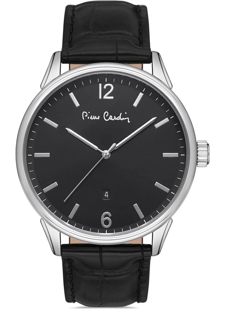 بيير كاردان 800101F103 Men's Wristwatch