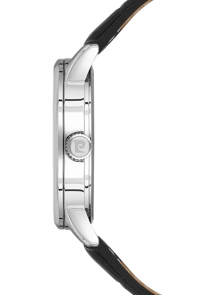 بيير كاردان 800101F103 Men's Wristwatch