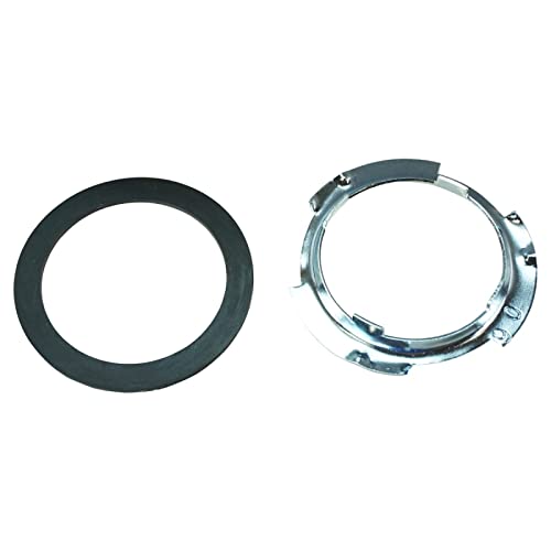 TRQ Gas Fuel Tank 19 gal Compatible with 1968-1970 Dodge Charger - Image 2