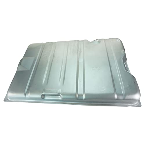 TRQ Gas Fuel Tank 19 gal Compatible with 1968-1970 Dodge Charger - Image 3