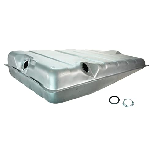 TRQ Gas Fuel Tank 19 gal Compatible with 1968-1970 Dodge Charger - Image 1