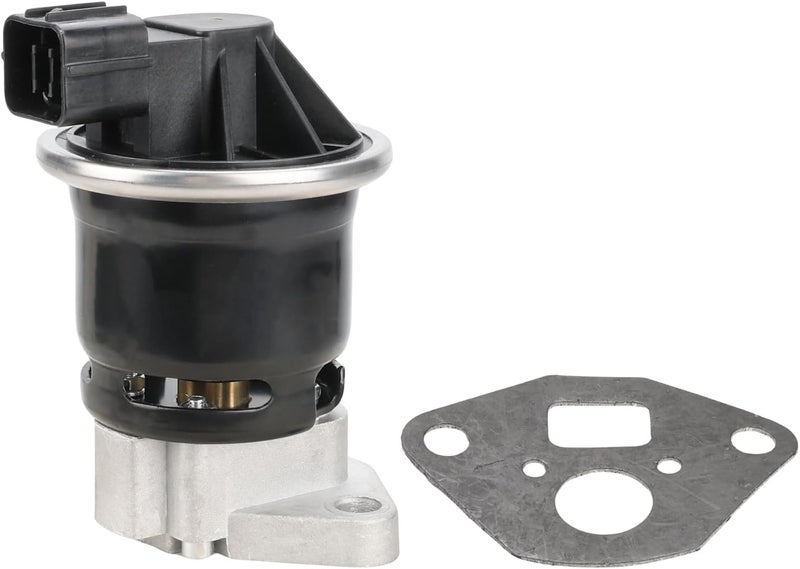 zayody EGR Exhaust Gas Recirculation Valve for Honda CR-V 2.4L (2007-2009) - Image 1