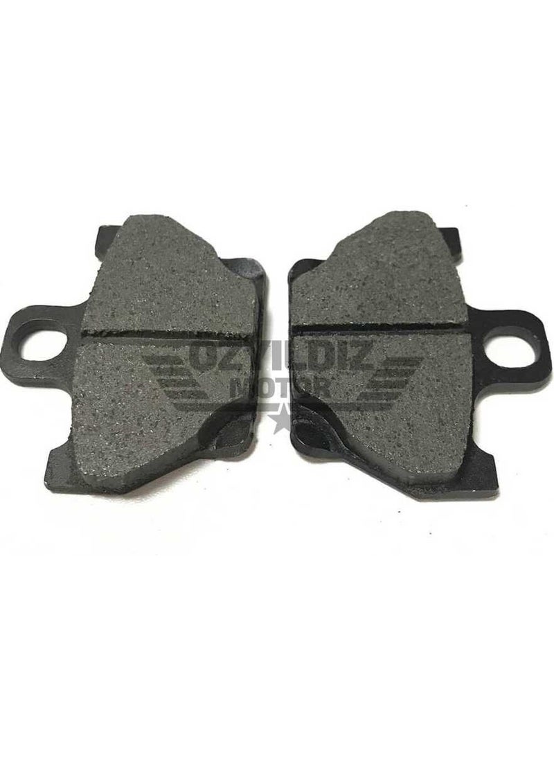 CSR - Disc Pad Rx 115 Tw - Image 1