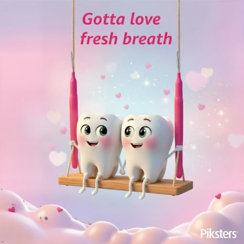 Piksters فرش أسنان بين الأسنان بيكسترز الحجم 1 مقبض أرجواني - Image 5