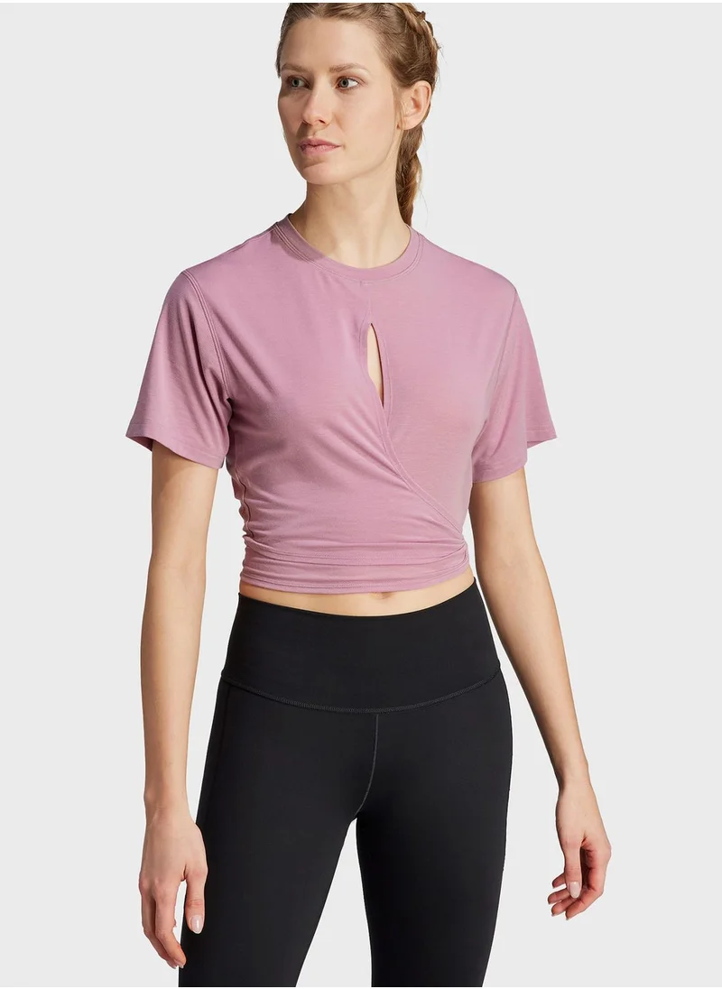 Adidas Yoga Studio Tank Top